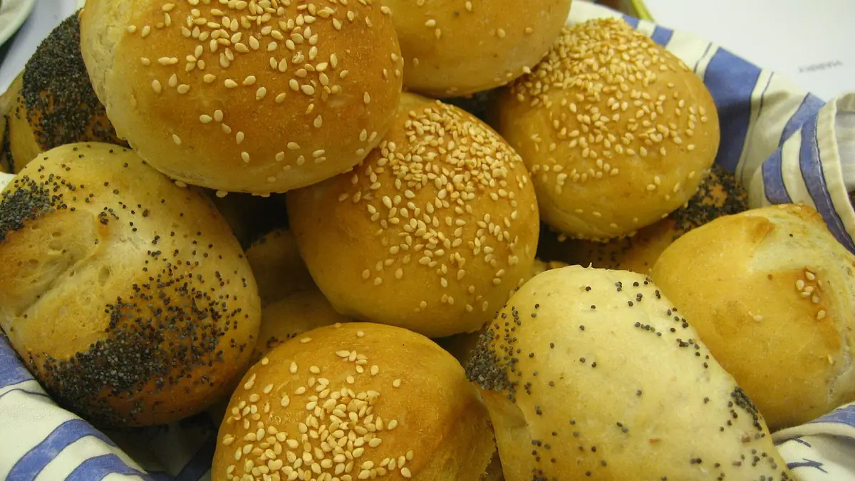 French Bakery bakes