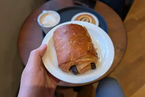 La Petite Patisserie photo 1