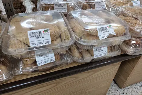 La Petite Patisserie photo 4